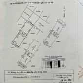 Nhà bán,3tầng,70m2,4.5x15.5m2,hẻm 6m,nguyễn oanh,gò vấp,giá hơn 5ty